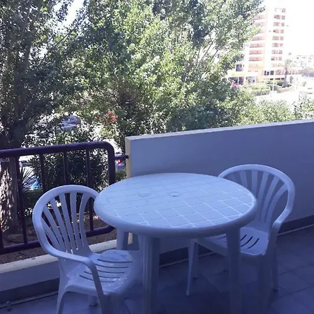 Torre Da Rocha 103 Apartamento Portimão