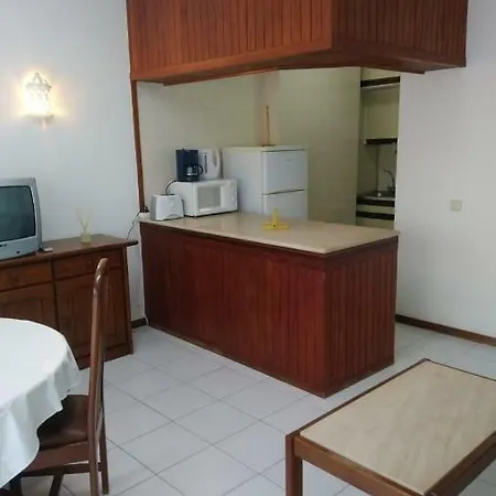 Torre Da Rocha 103 Apartamento