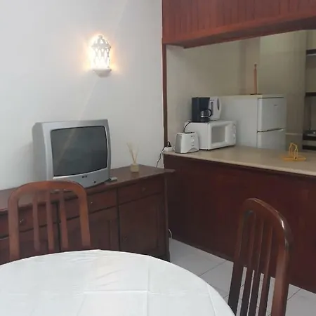 Apartamento Torre Da Rocha 103 Portimão