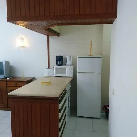Torre Da Rocha 103 Apartamento