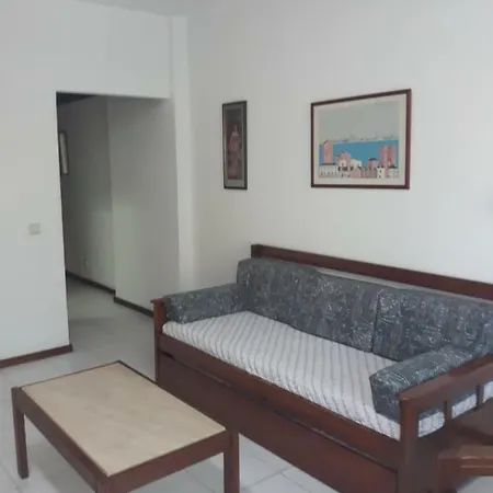 Apartamento Torre Da Rocha 103 Portimão